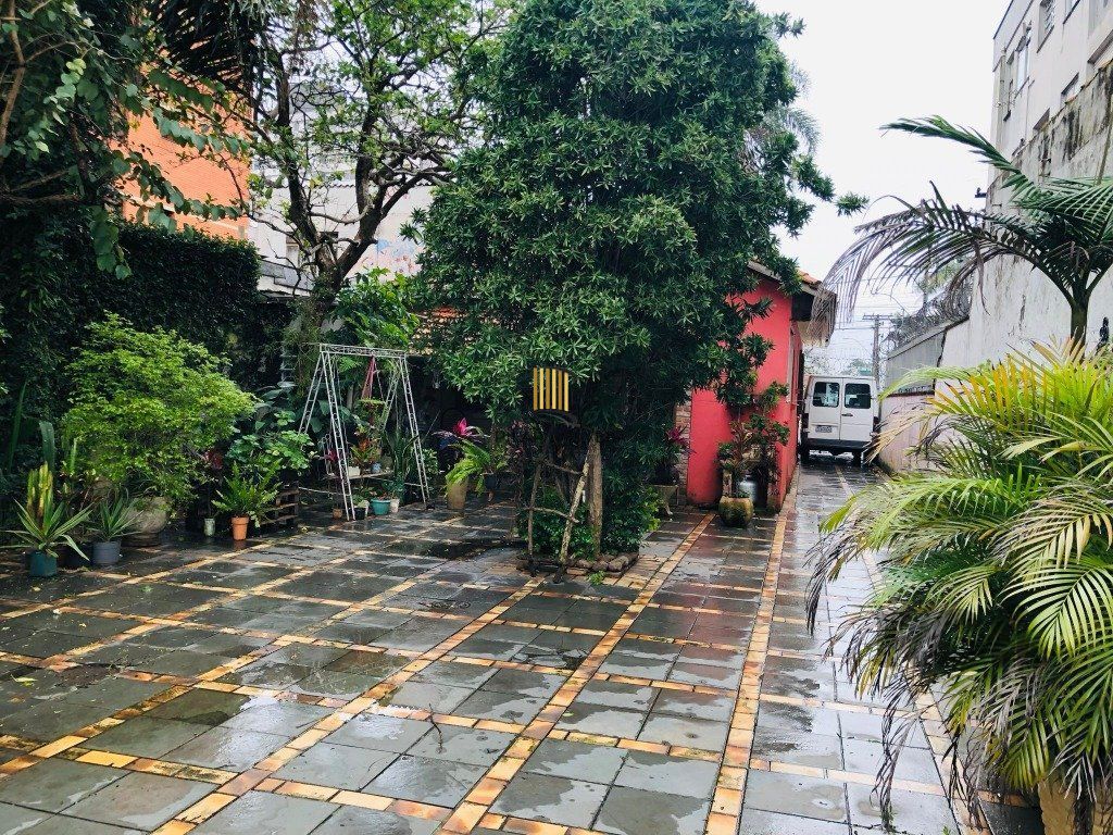 Casa 4 dormitórios no bairro São João