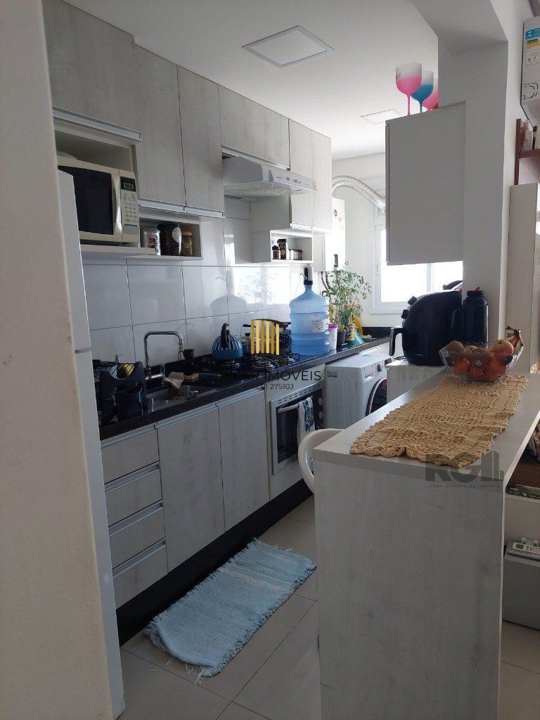 Apartamento 3 dormitórios no bairro Centro