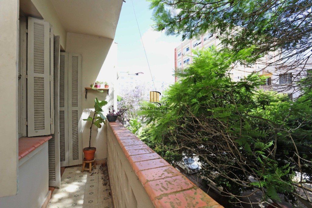 Apartamento 3 dormitórios no bairro Santana