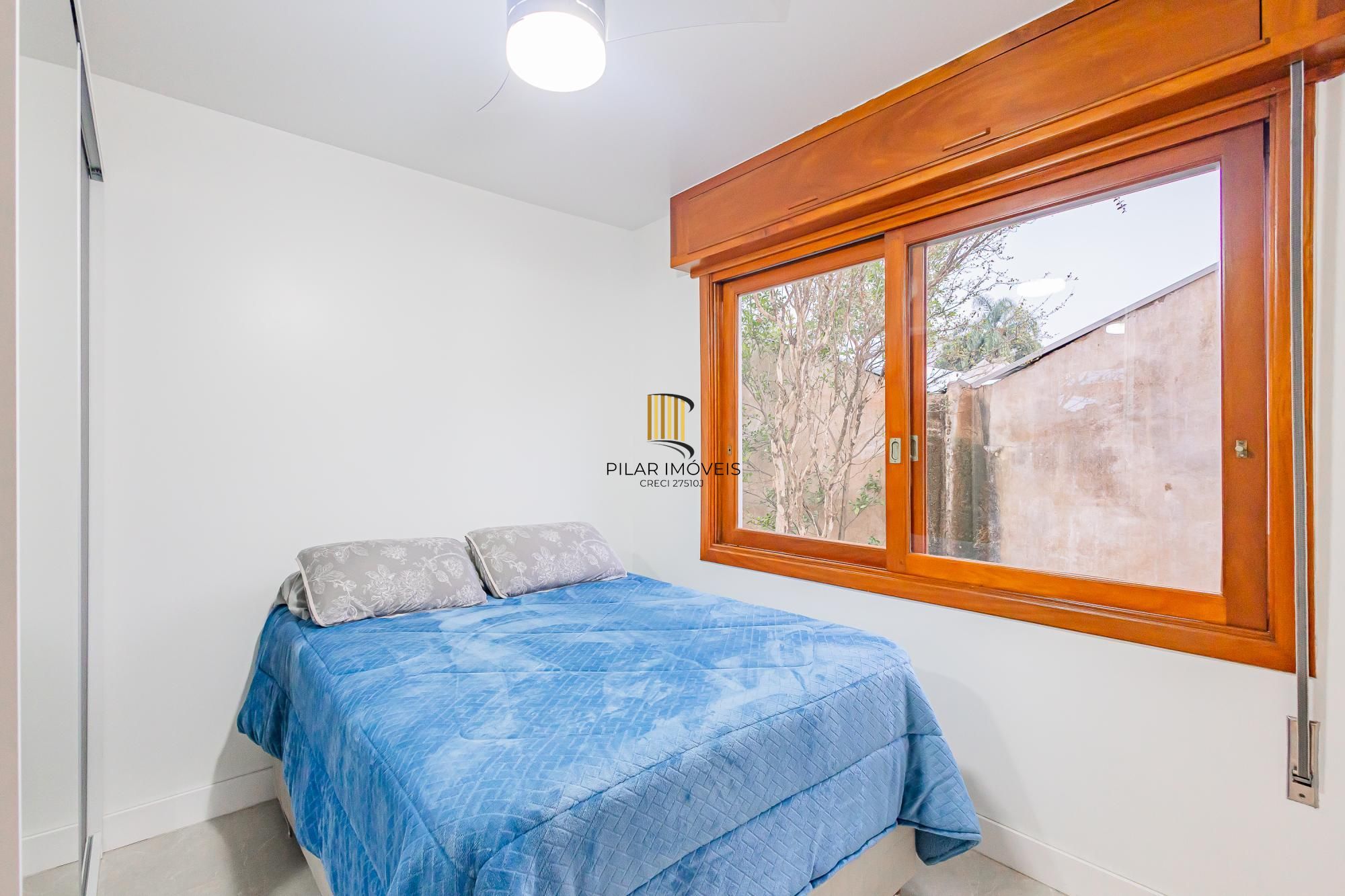 Apartamento  2 quartos