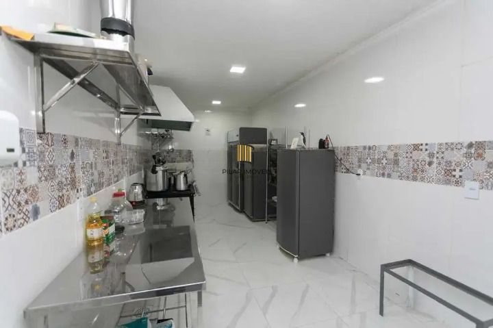 CASA COMERCIAL OU RESIDENCIAL