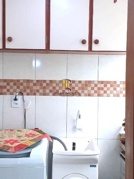 Apartamento para Venda - 60m², 2 dormitórios, Jardim Lindóia