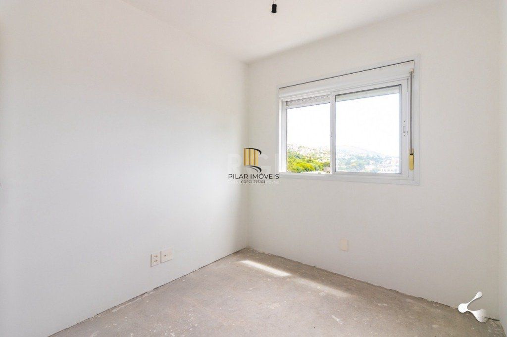Apartamento 3 dormitórios no bairro Jardim Carvalho