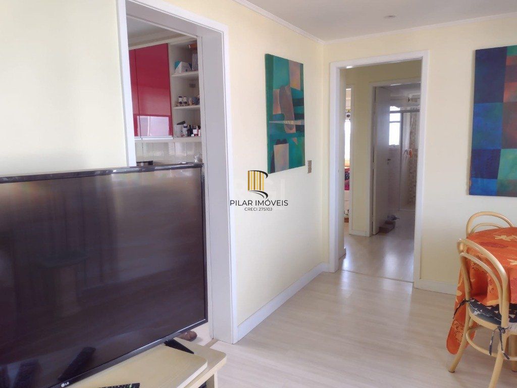 Apartamento para Venda - 118.1m², 3 dormitórios, sendo 1 suites, 1 vaga - Centro