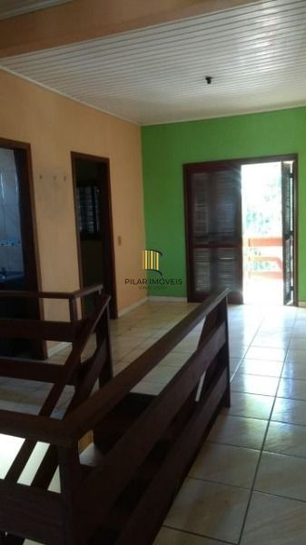 Casa para Venda - 180m², 3 dormitórios, Centro