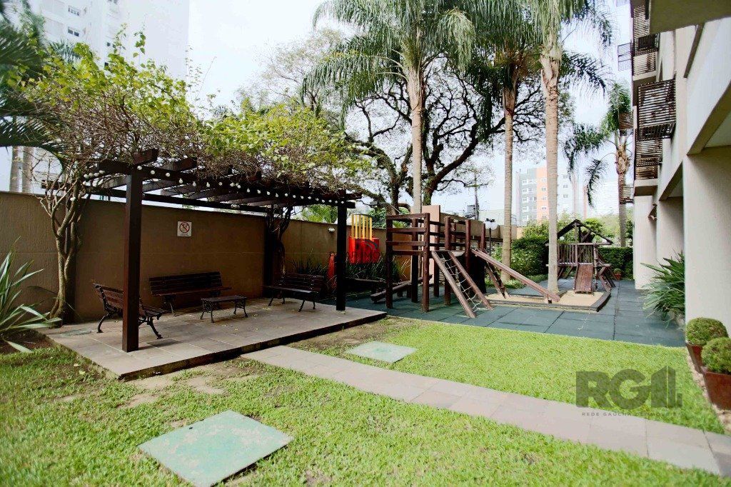 apartamento Com 2 quartos