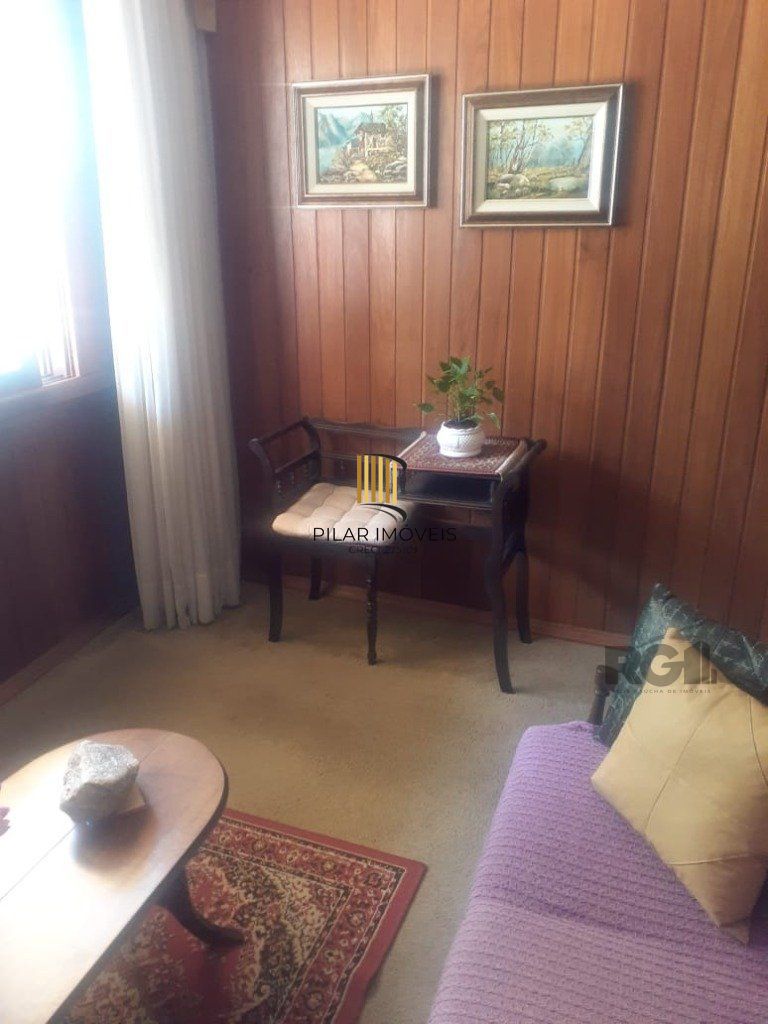 Casa 3 dormitórios no bairro Jardim Lindóia