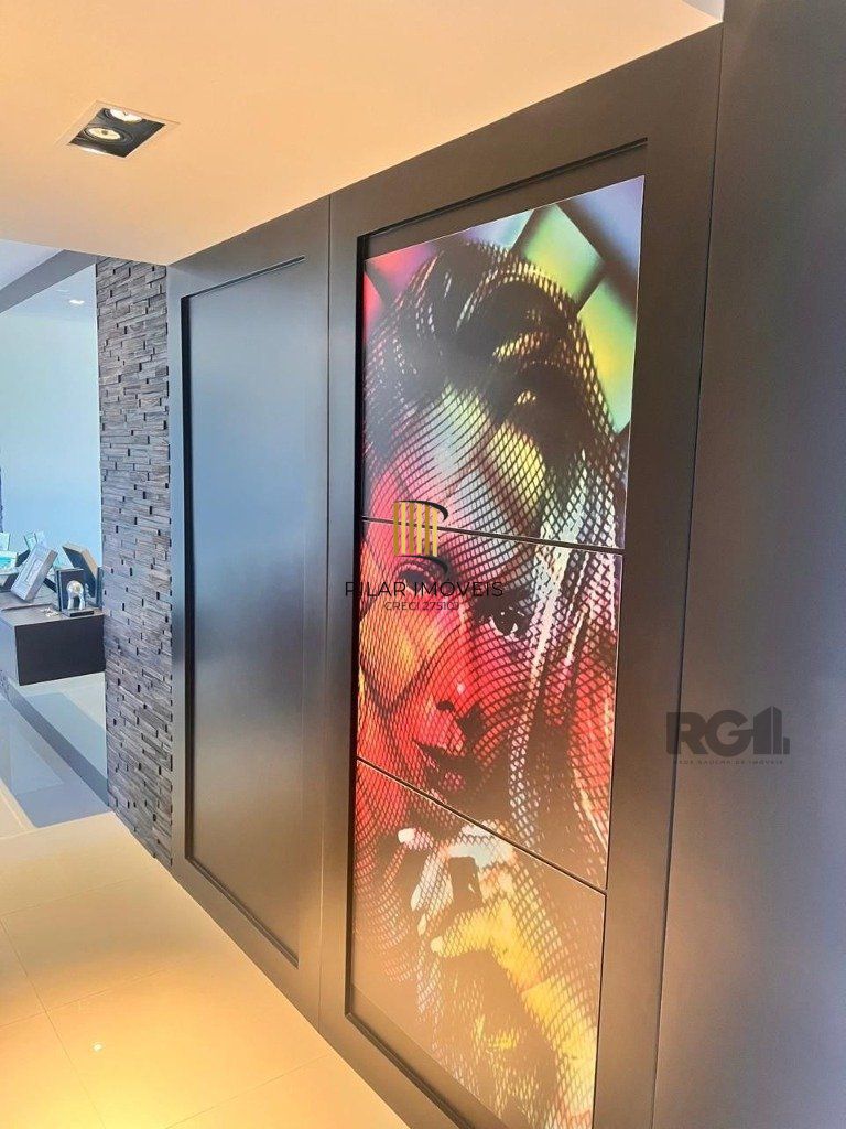 Apartamento 2 dormitórios no bairro Auxiliadora