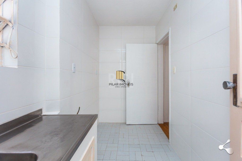 Apartamento para Venda - 40.11m², 1 dormitório, Menino Deus