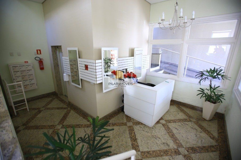 Apartamento 3 dormitórios no bairro Menino Deus