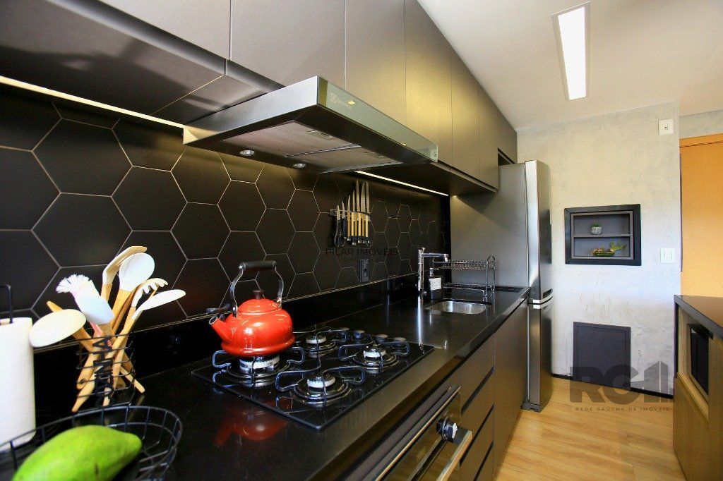 Apartamento 2 Dormitório(s)