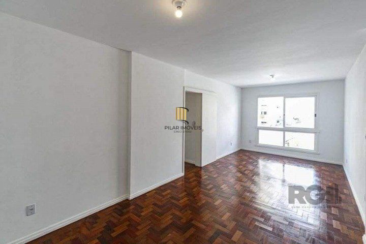 Apartamento 2 dormitórios no bairro Menino Deus