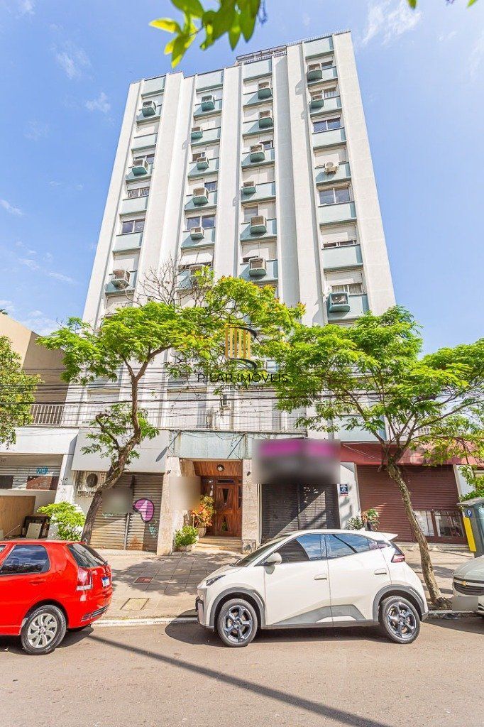 Apartamento 3 dormitórios no bairro Floresta