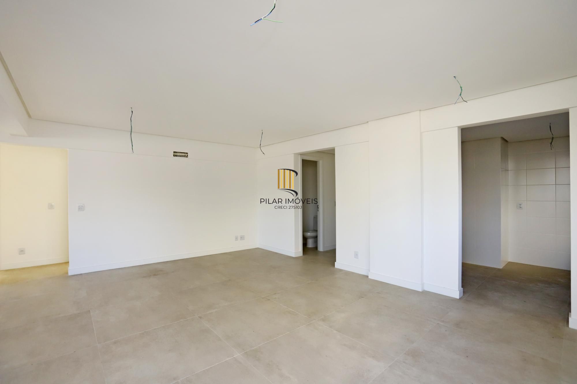 Apartamento 3 dormitórios no bairro Auxiliadora