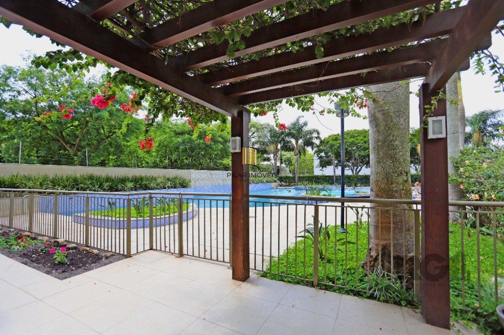 Apartamento 2 dormitórios no bairro São Geraldo