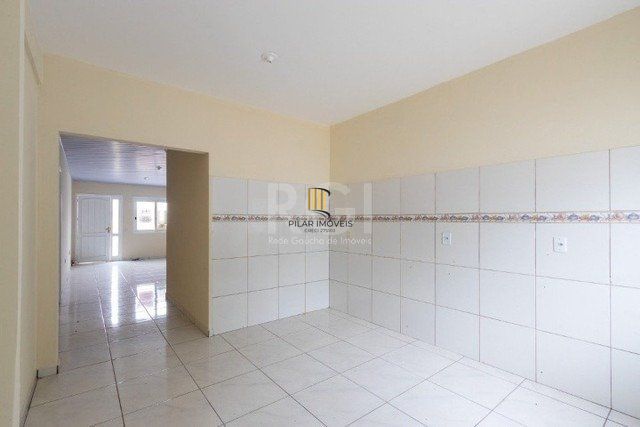 Casa para Venda - 180m², 5 dormitórios, 2 vagas - Nova Ipanema