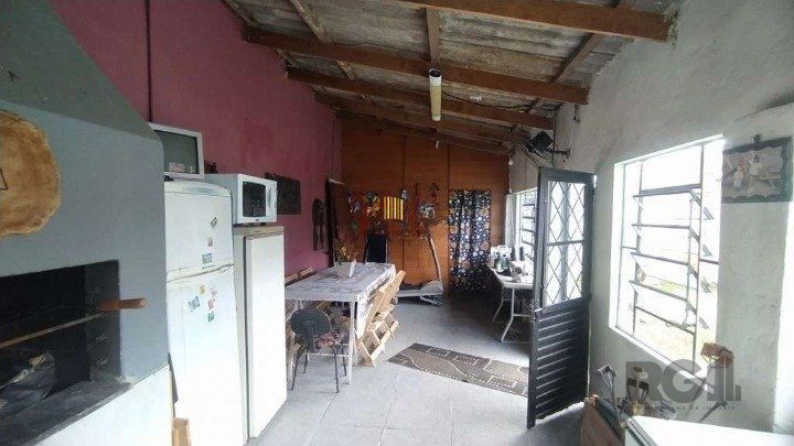 Casa 3 dormitórios no bairro Harmonia