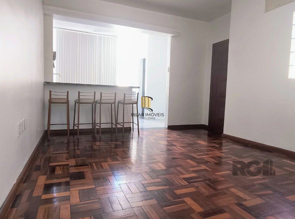 Apartamento 2 dormitórios no bairro Partenon