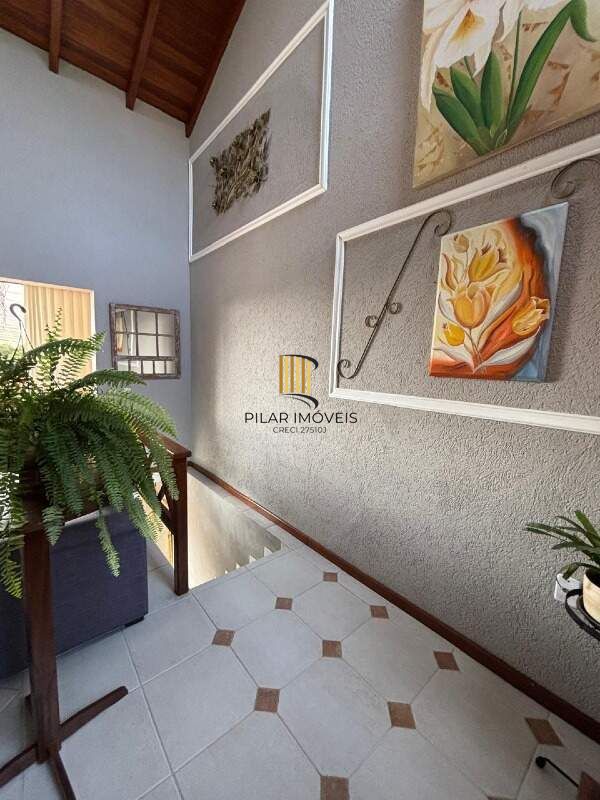 Casa 03 dormitorios Viamão