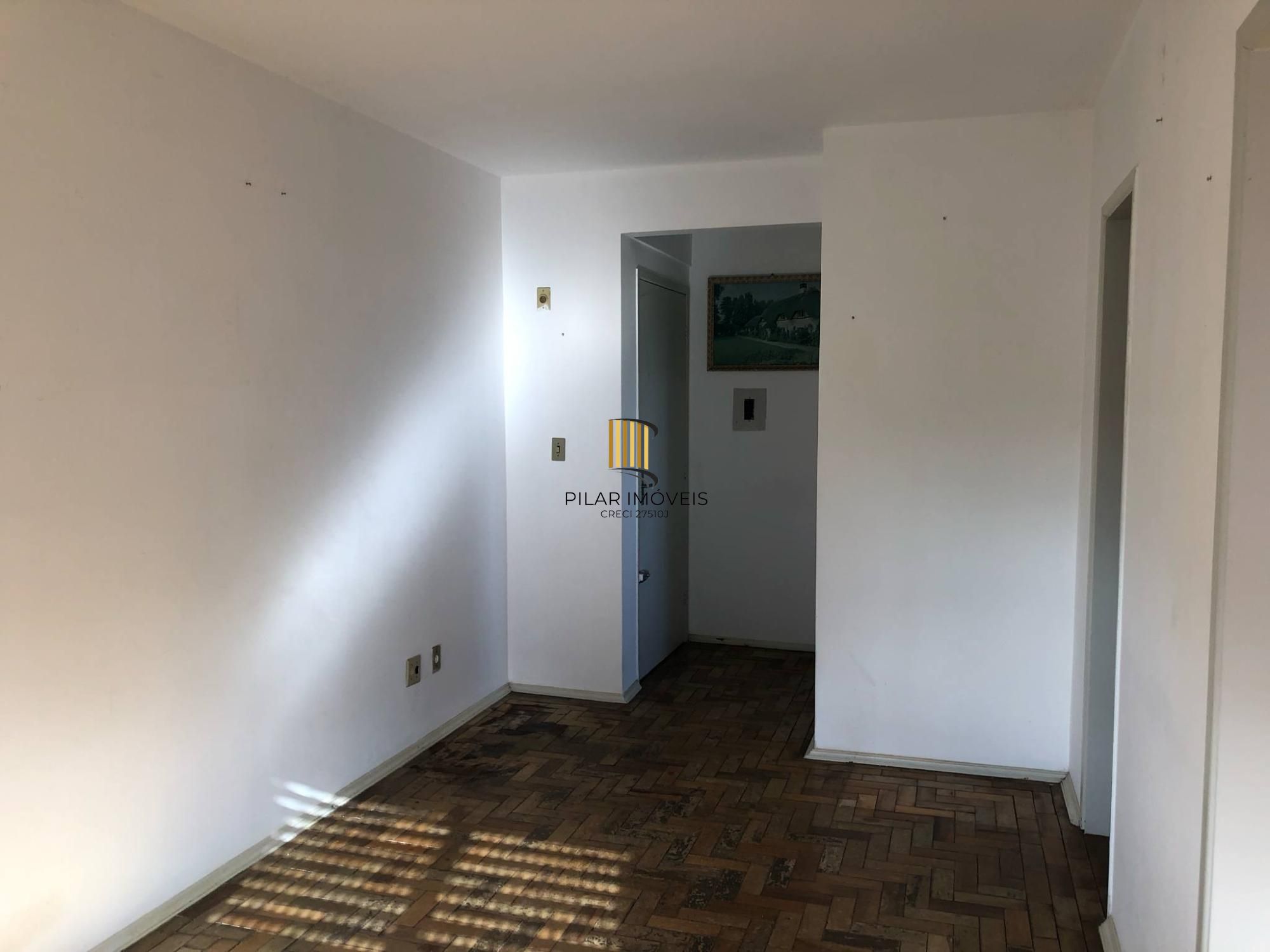 APARTAMENTO DE 1 DORMITÓRIO