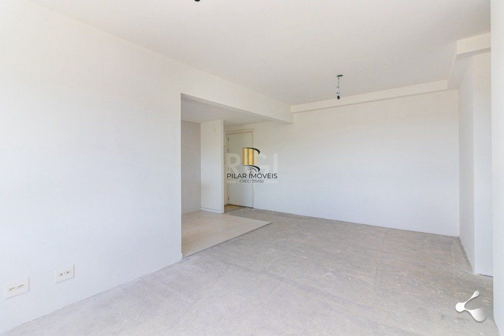 Apartamento 3 dormitórios no bairro Jardim Carvalho