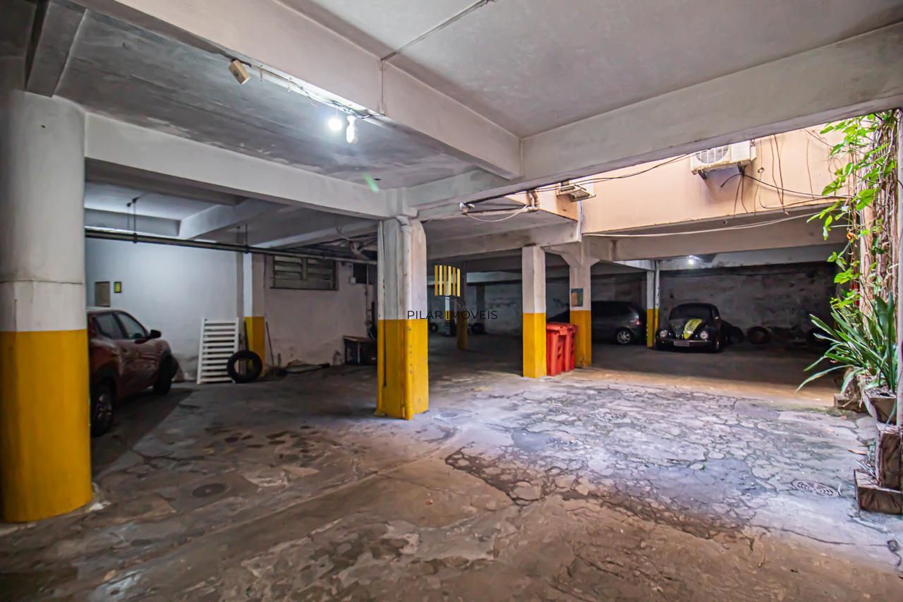 Apartamento à Venda 3 dorm. Vaga de garagem em ótima localização, Boa Vista POA