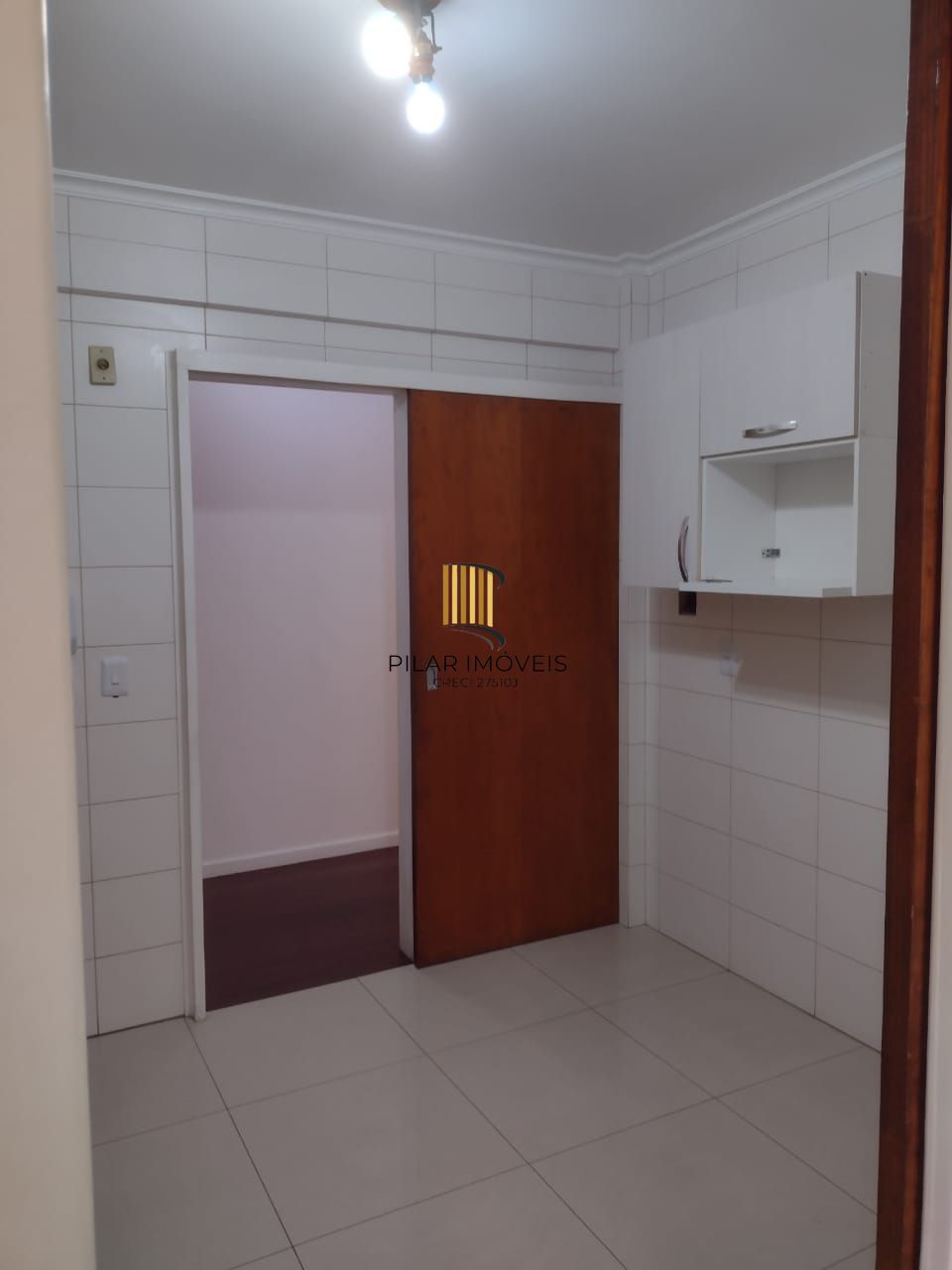 Apartamento 3 dormitórios no bairro Centro