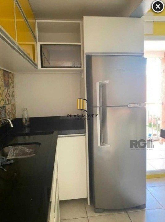 Apartamento, 2 Dormitórios, Bairro Fárima