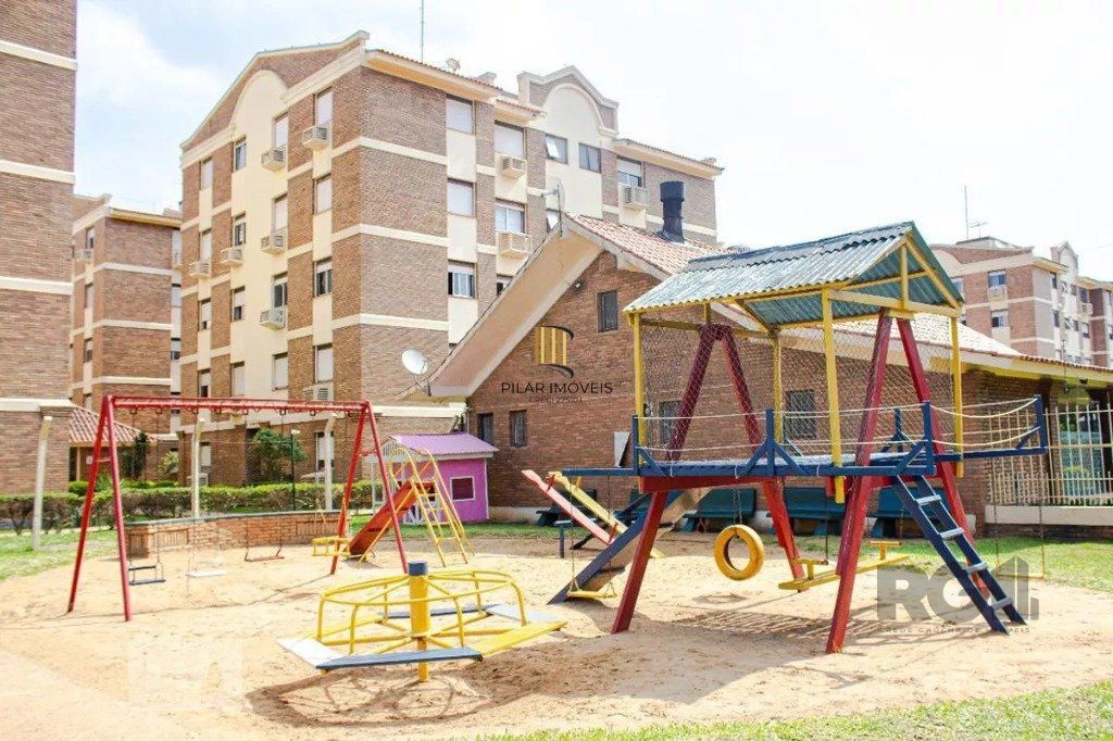 Apartamento 2 dormitórios no bairro Marechal Rondon