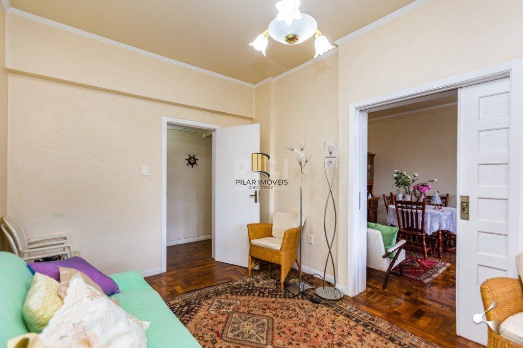 Apartamento para Venda - 147.27m², 2 dormitórios, sendo 1 suites, Floresta