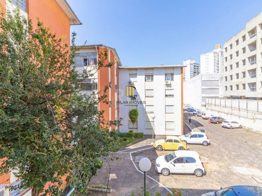 Apartamento para Venda - 63.64m², 3 dormitórios, 1 vaga - Higienópolis