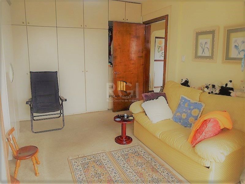 Cobertura para Venda - 166m², 3 dormitórios, sendo 1 suites, 1 vaga - Menino Deus
