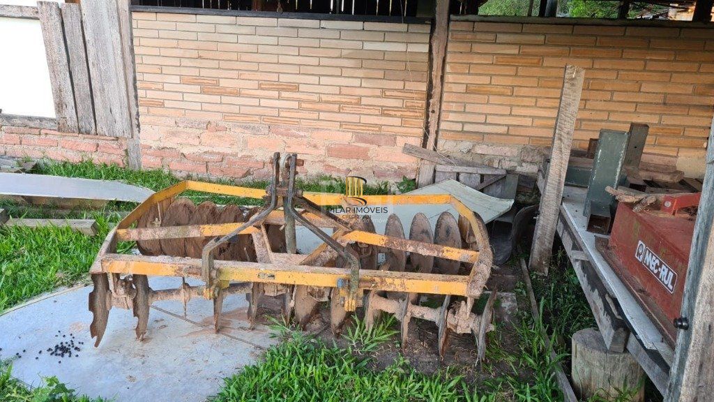 Sítio para Venda - 60000m², 3 dormitórios, Loteamento Rural Palermo