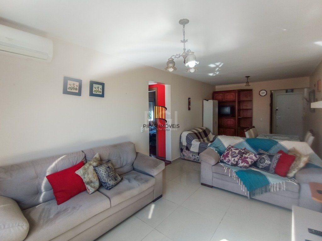 Apartamento para Venda - 69.58m², 2 dormitórios, Santana
