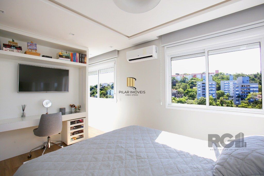 Apartamento 2 Dormitório(s)