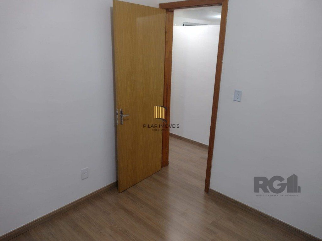 Apartamento 2 dormitórios no bairro Restinga