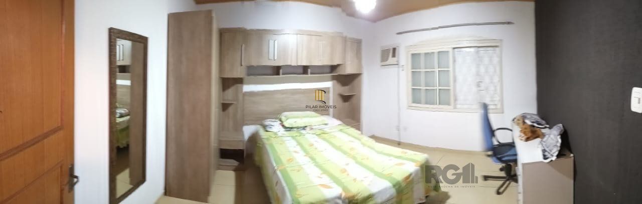 Excelente casa de 70m² com 3 dormitórios no bairro Sarandi. 