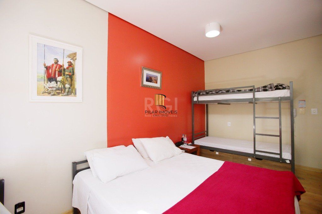 Hotel Bairro Floresta