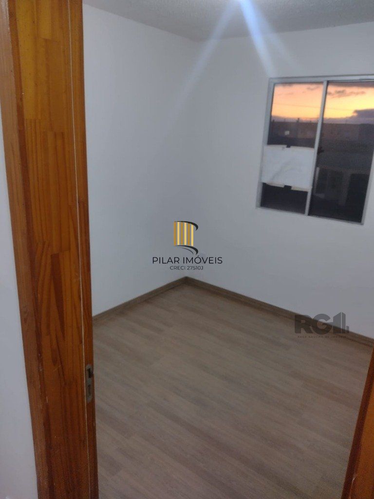 Apartamento 2 dormitórios no bairro Restinga