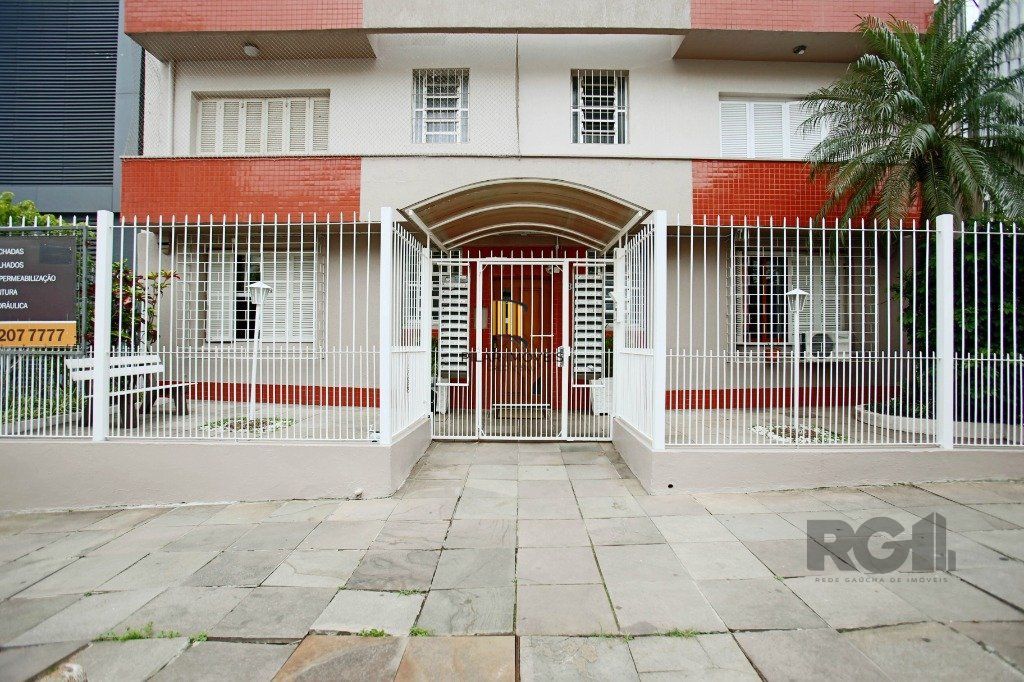 Apartamento 2 dormitórios no bairro Floresta