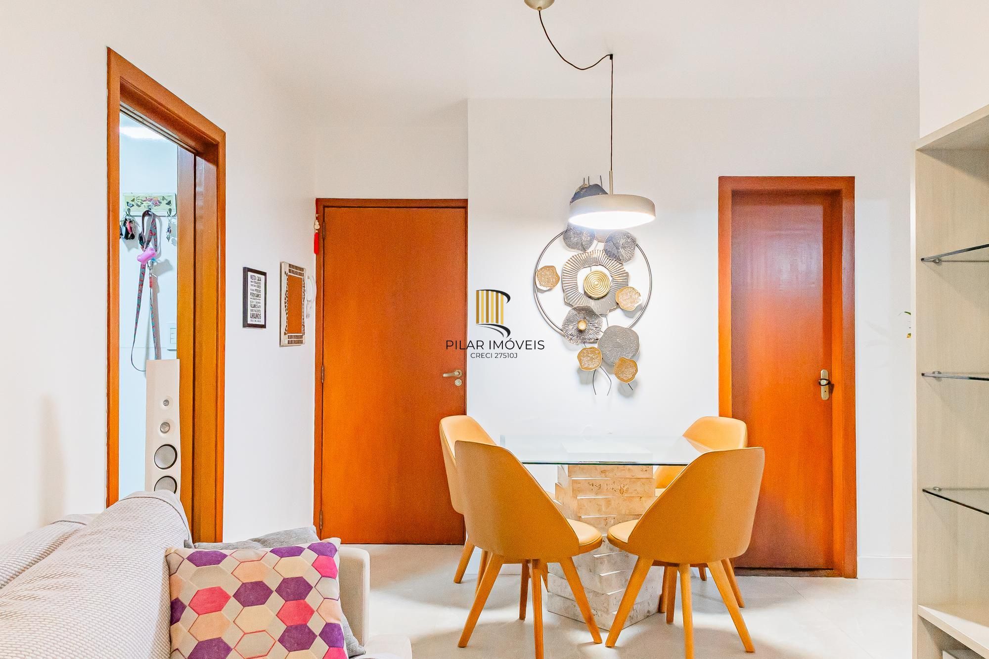 Apartamento  2 quartos