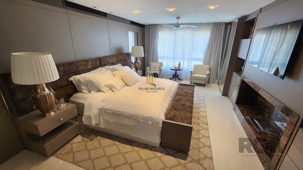 Apartamento 4 Dormitório(s) Bairro Bela Vista