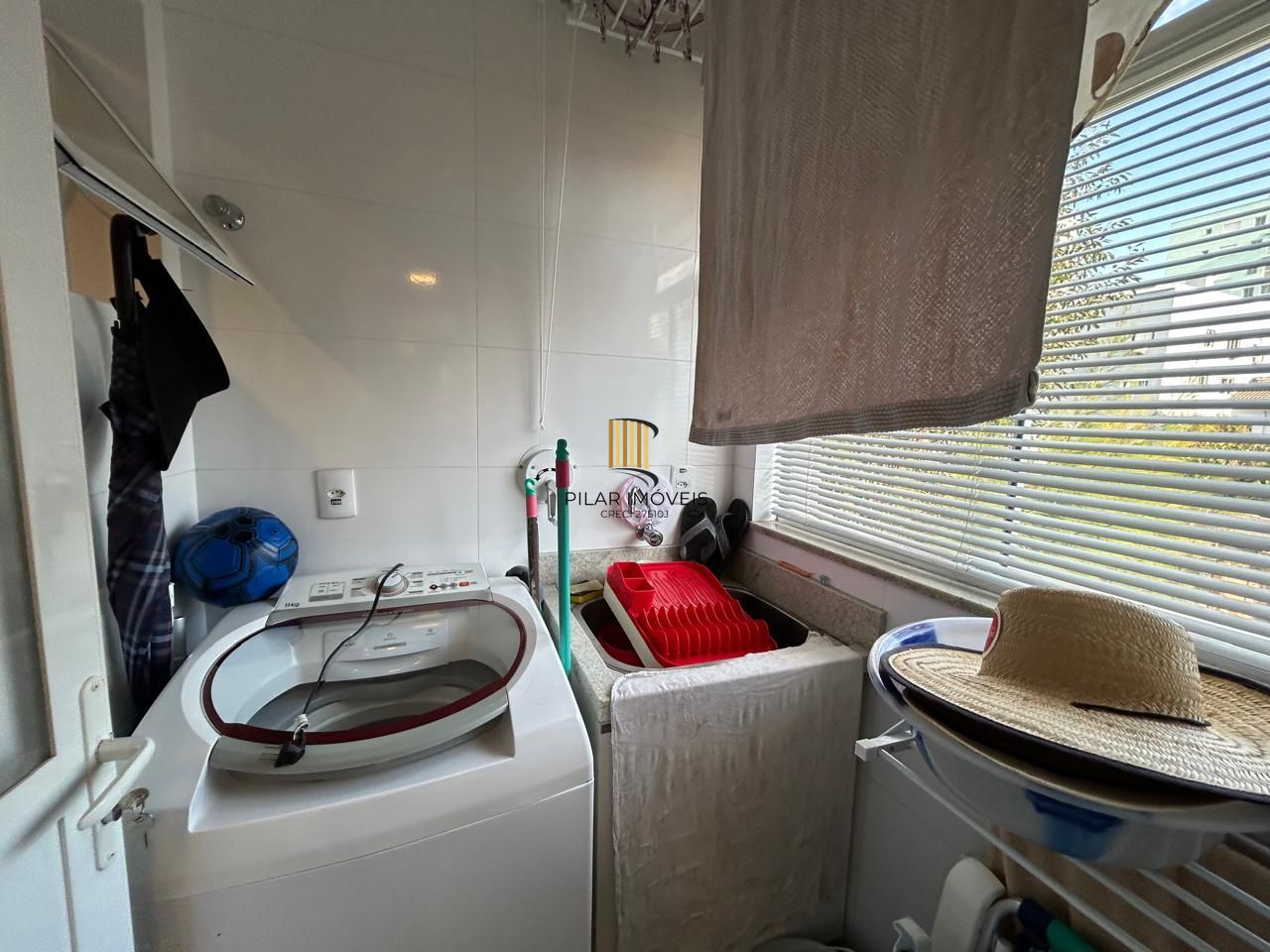 Apartamento Mobiliado à Venda no Centro de Tramandaí