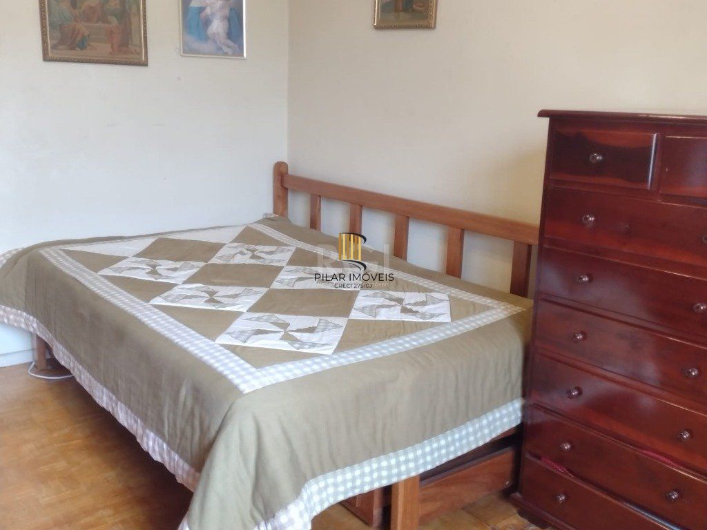 Apartamento para Venda - 90.72m², 2 dormitórios, Bom Fim