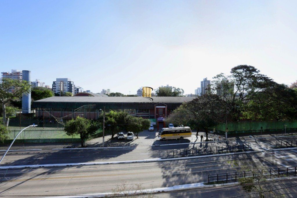 Apartamento 2 dormitórios no bairro Menino Deus