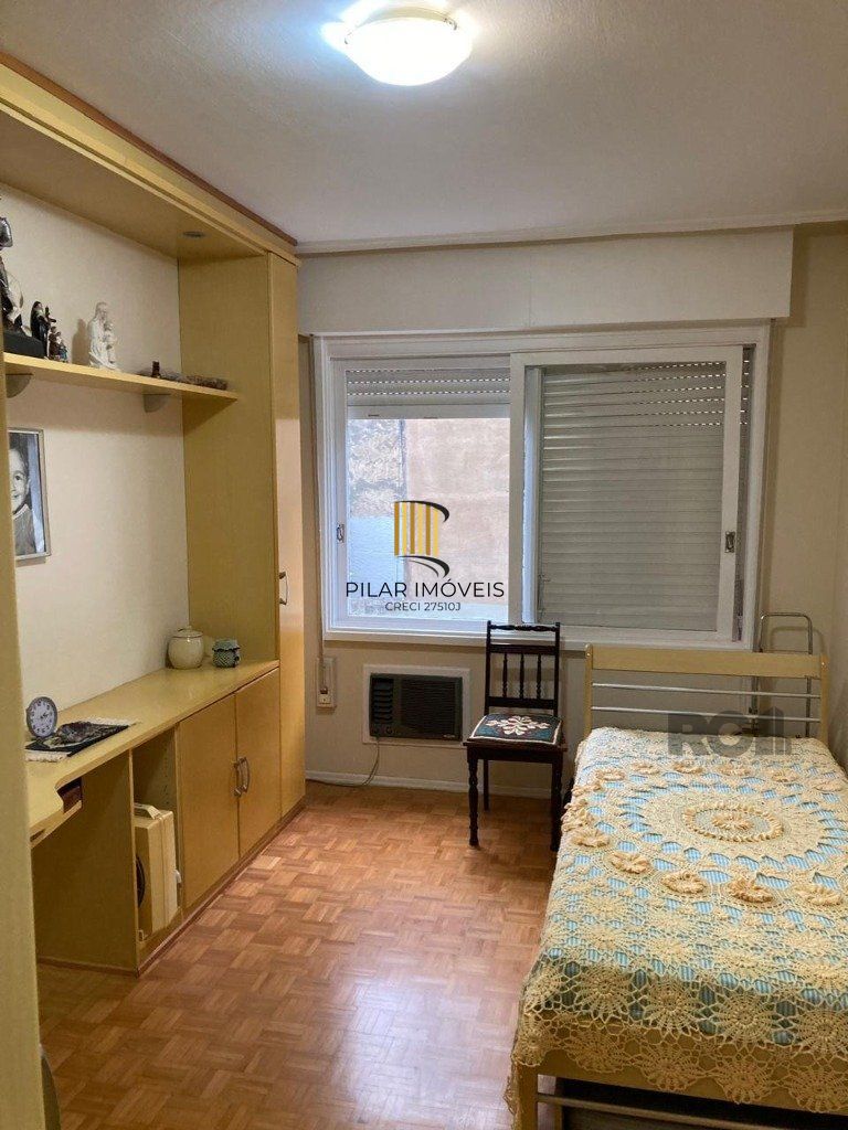 Apartamento 1 dormitório no bairro São João