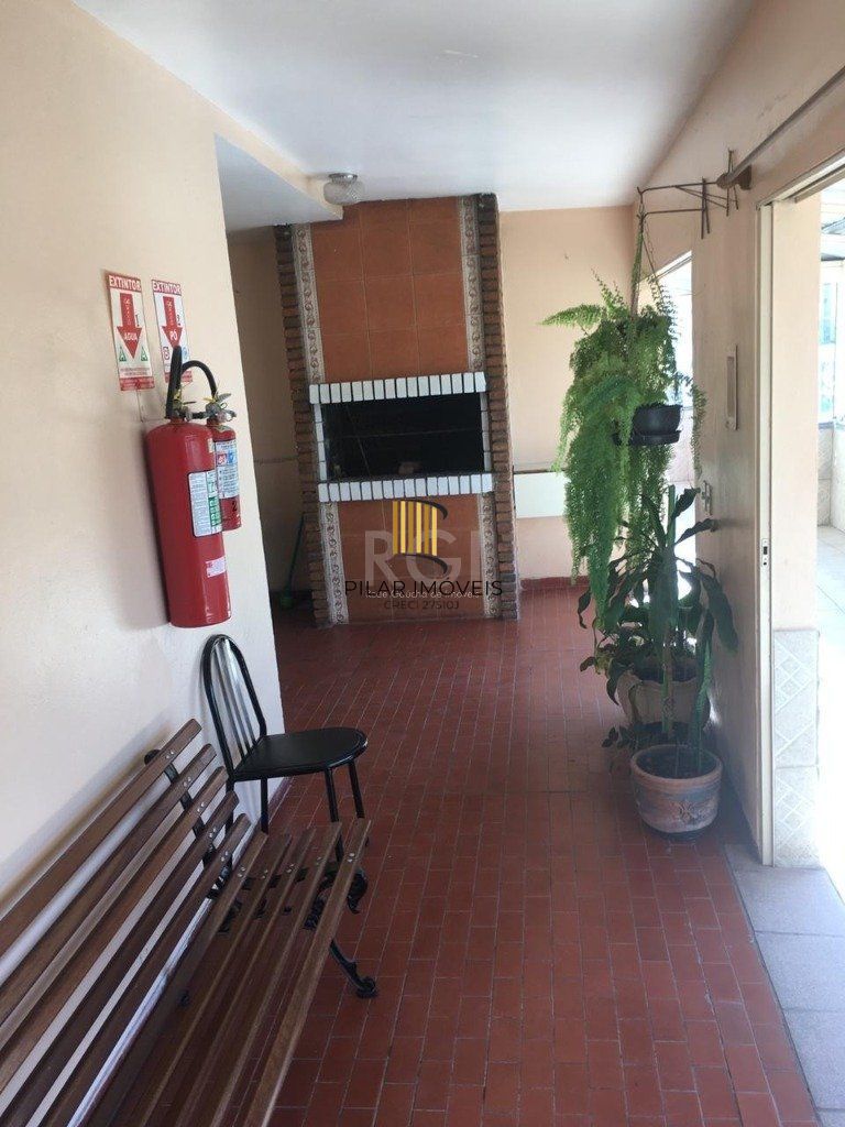 Apartamento para Venda - 56.34m², 1 dormitório, Centro Histórico