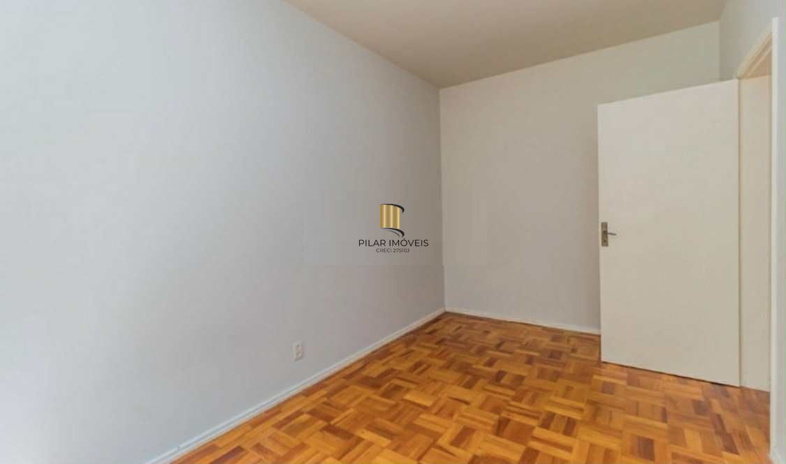 apartamento 02 dormitorios na Felipe Neri