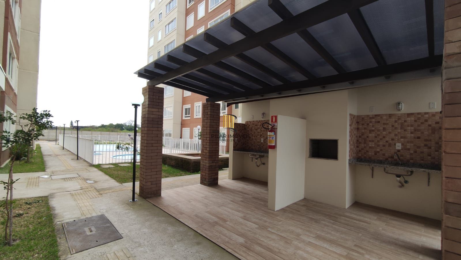 🏡 Apartamento Adaptado para PNE – Novo, Pronto para Morar – Bairro Santa Fé