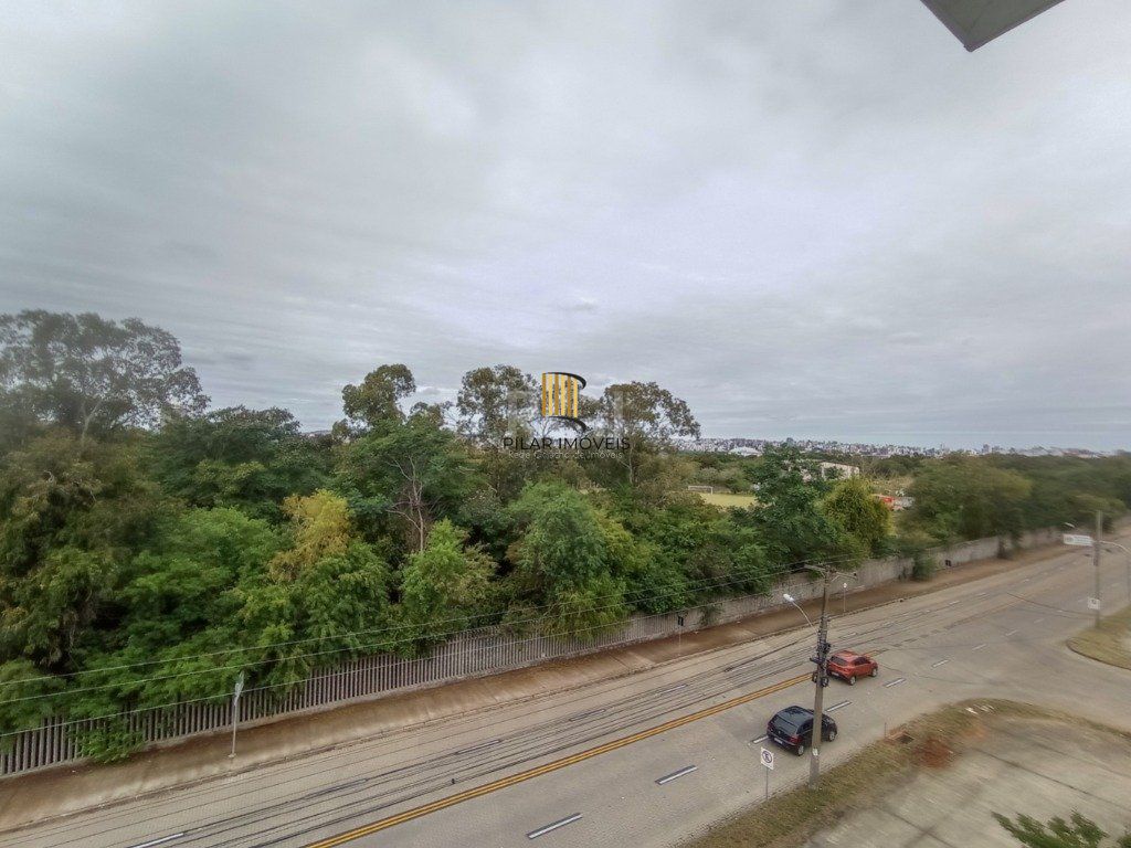 Apartamento para Venda - 53.36m², 2 dormitórios, 1 vaga - Humaitá